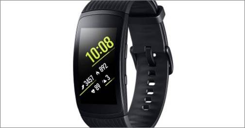 samsung gear fit 2 launch date