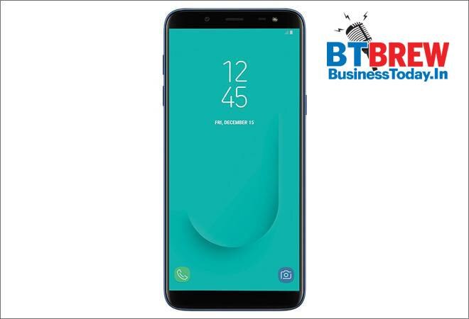 Tech Podcast: Samsung Galaxy J8 to go on sale in India on June 28 : Bulletin: Business Today
