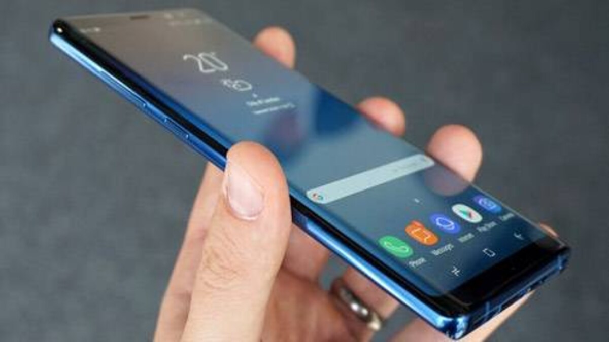 new samsung s10 rumours colours 5g