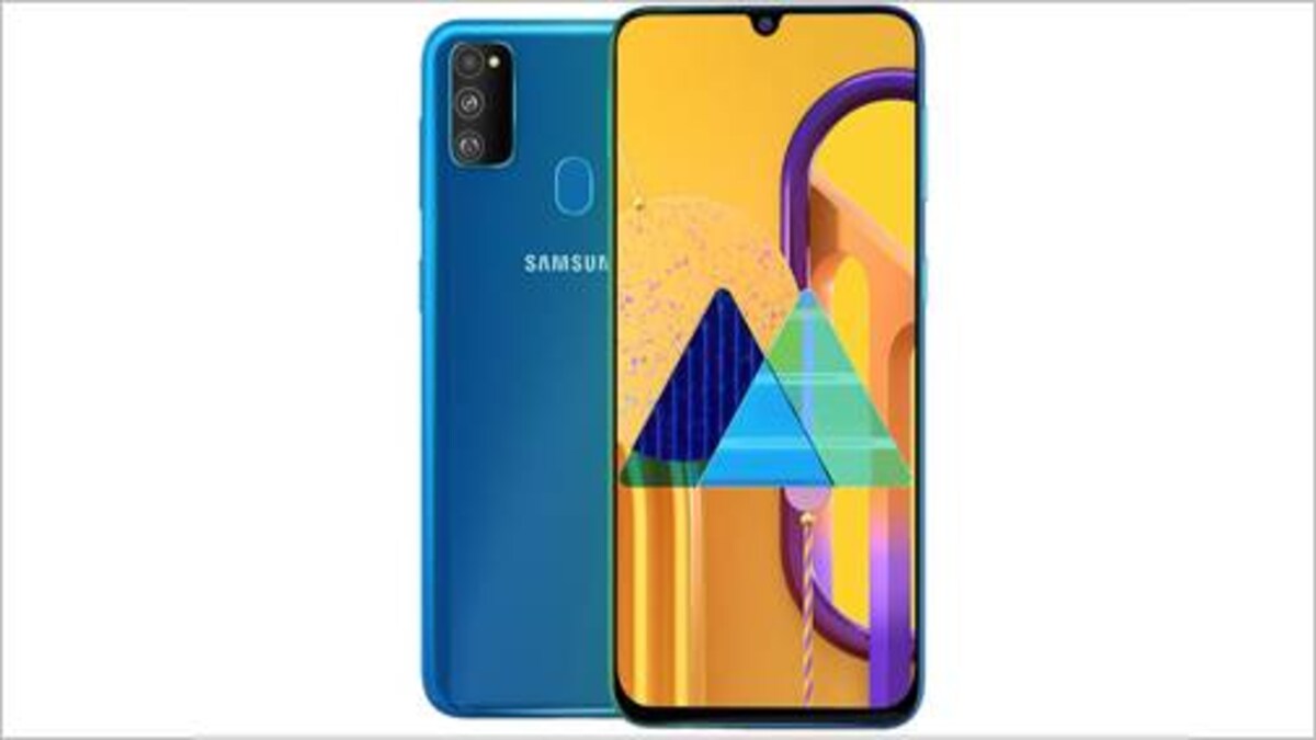 Samsung Galaxy M30s With Triple Camera Setup To Launch On September 18 Here S All We Know