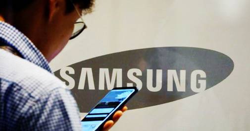 Samsung's Q1 profit sees 45% jump on robust smartphone, TV, home appliance sales - Vimarsana News