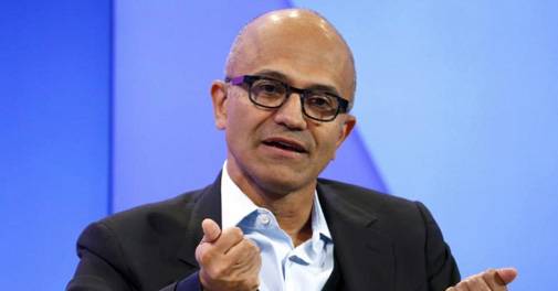 'Heartbroken' Microsoft CEO Satya Nadella pledges support in India's COVID-19 battle - Vimarsana News