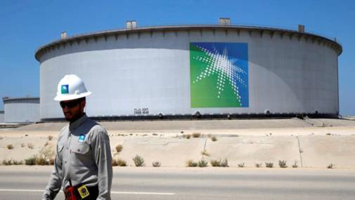 Saudi Aramco Markets Ipo In Dubai After Approaching Kuwait Fund