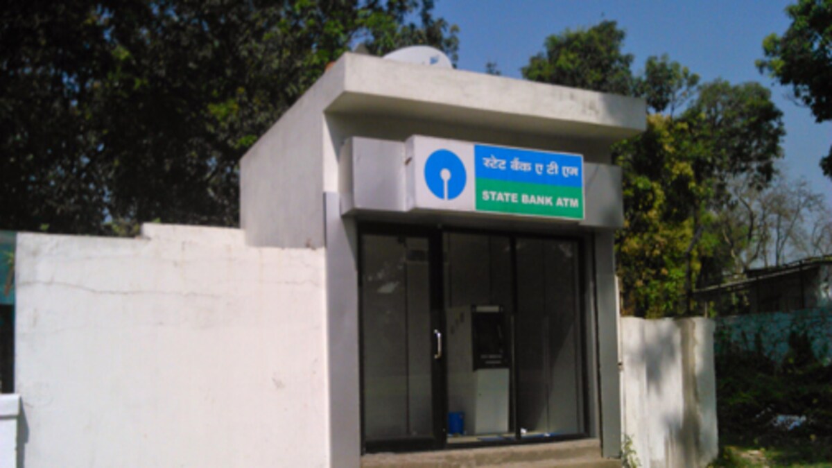 sbi atm at your doorstep now just call
