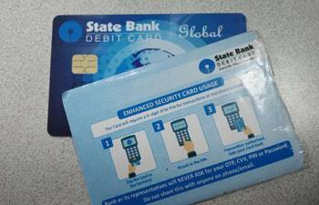 Half A Million Indian Debit Credit Card Records Up For Sale On