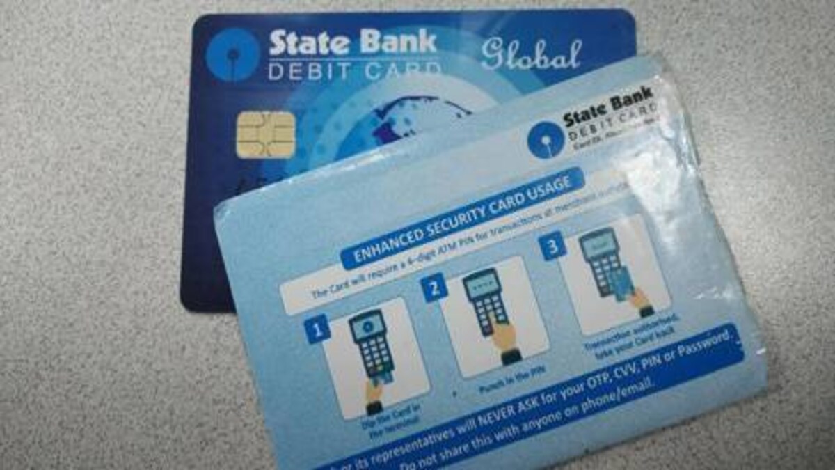 Sbi Alert These Atm Cards Will Get Blocked After December 31