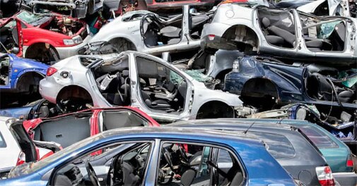Budget 2021: FM Nirmala Sitharaman announces vehicle scrappage policy - Vimarsana News