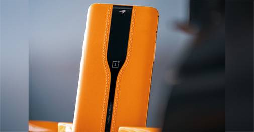 Ces Oneplus Concept Phone With Invisible Camera Unveiled