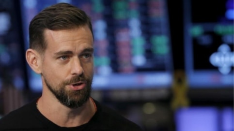 Banning Trump was right but sets a dangerous precedent, says Twitter CEO Jack Dorsey