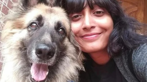 Disha Ravi arrest puts privacy of all Google India users in doubt - Vimarsana News