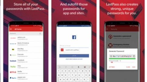LastPass to remove cross-platform functionality for free users - Vimarsana News