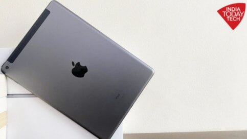 After local manufacturing of iPhones, Apple looks at assembling iPads locally ahead of new PLI - Vimarsana News
