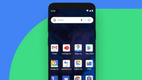 Android 12 may get a new lock screen with a giant clock - Vimarsana News