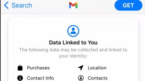 Gmail finally reveals all data it collects from phone users, adds privacy labels to iOS app - Vimarsana News
