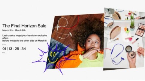 OnePlus Final Horizon sale is offering discounts on Buds, Buds Z, and Power Bank - Vimarsana News