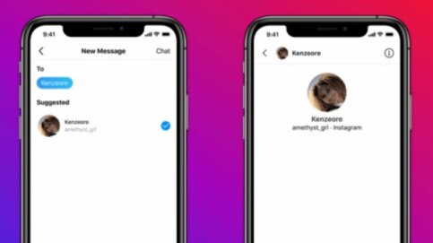 Instagram will stop adults from sending messages to teens who don't follow them - Vimarsana News