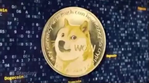 Dogecoin witnesses a huge jump days after Elon Musk's tweet - Vimarsana News