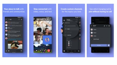 Discord ends deal talks with Microsoft, could work as standalone company - Vimarsana News