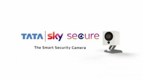 Tata Sky introduces smart security camera for Rs 99 per month - Vimarsana News