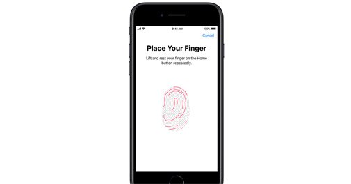 What kicked off TouchID innovation - Apple explains in 200-page report - Vimarsana News