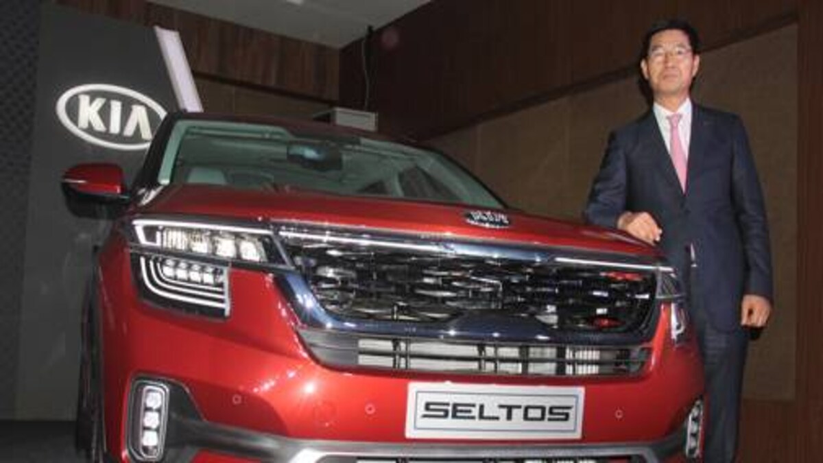 Kia Seltos Prices To Increase From January 1 New Rates Applicable