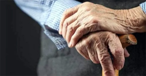 Breaking: No need for senior citizens above 75 years with only pension, interest income to file ITR - Vimarsana News