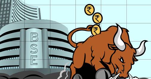 Indiabulls Real Estate Stock Locked In Upper Circuit Of 5 As Board To Consider Buyback Of Shares