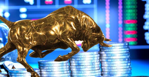 Investor wealth more than doubles from March lows as Sensex logs a 98% rally - Vimarsana News
