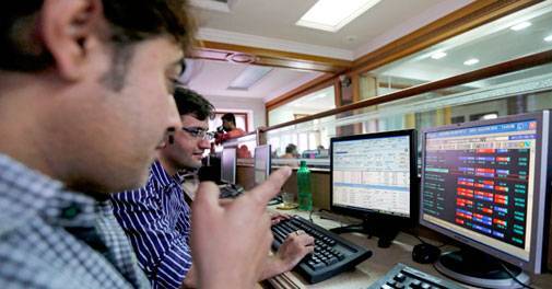 ITC share slips over 4% after Q3 net profit falls 11% - Vimarsana News