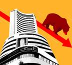 Rs 9 lakh crore investor wealth wiped out from record high: Here's what to expect after massive market correction - Vimarsana News