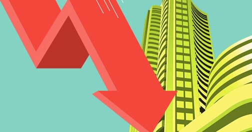 Top losers today: List of 5 shares that fell up to 5%; ONGC, Tata Steel, SBI, Axis Bank, ICICI Bank - Vimarsana News