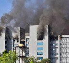Serum Institute fire: Three govt agencies launch joint probe - Vimarsana News