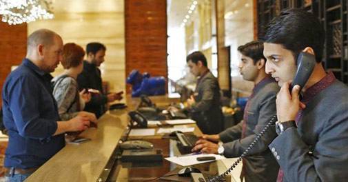 India's services sector loses momentum; PMI falls to 52.3 in Dec vs 53.7 in Nov - Vimarsana News