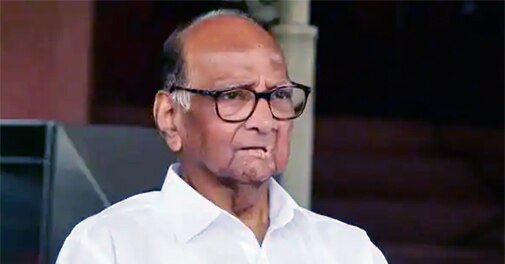 New farm laws will adversely impact MSP, Mandi system: Sharad Pawar - Vimarsana News