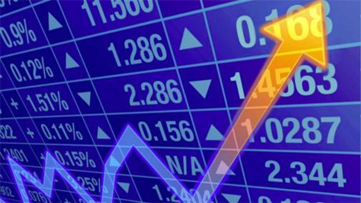 Share Price Share Price