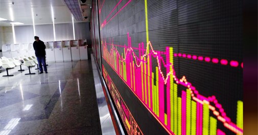 Sensex, Nifty snap five-day losing streak; ONGC, L&T, Sun Pharma, NTPC, TCS top gainers - Vimarsana News