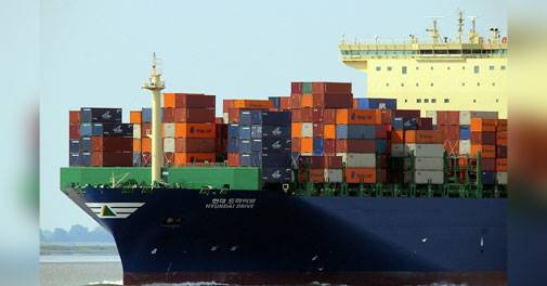 Msmes Allege Shipping Lines Container Freight Stations Defying Govt Order To Waive Charges