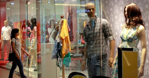 Cautious consumer sentiment may dampen retail sector