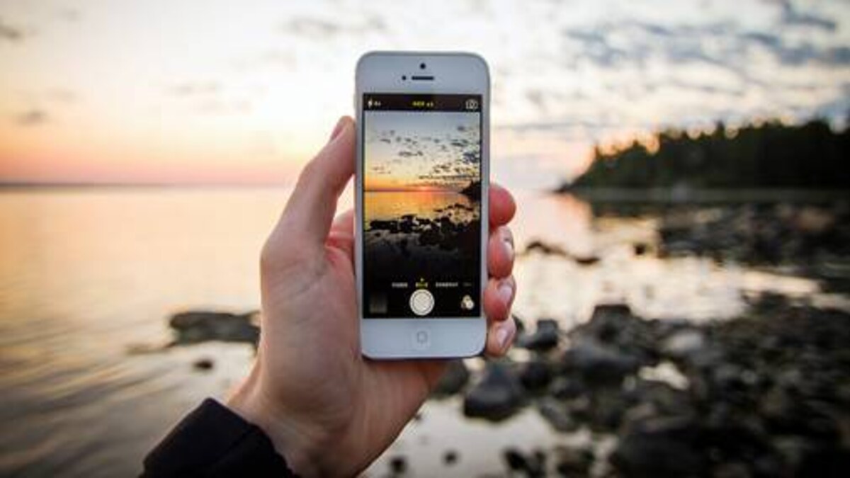 Apple's 'Shot on iPhone' challenge: Here's all you need to know