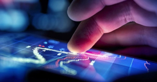 Share Market Live: Sensex rises 100 points, Nifty at 15,109; M&M, Airtel, Titan top gainers - Vimarsana News