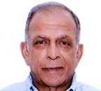 Industrialist Siddharth Shriram passes away due to COVID-19 - Vimarsana News