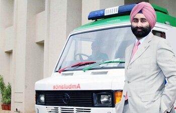 RFL scam: Shivinder Singh gets bail in bank fraud case, but will stay in jail; here's why