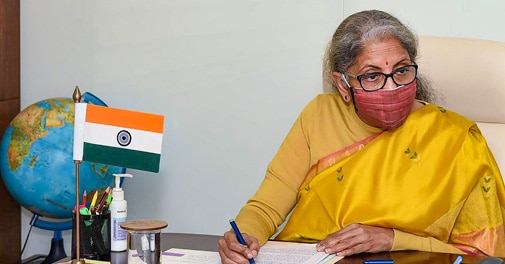 Budget 2021: What's in store for textile industry? - Vimarsana News