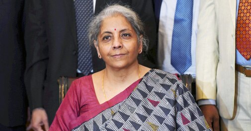 From printing to team behind FM Sitharaman's third budget; all you need to know - Vimarsana News