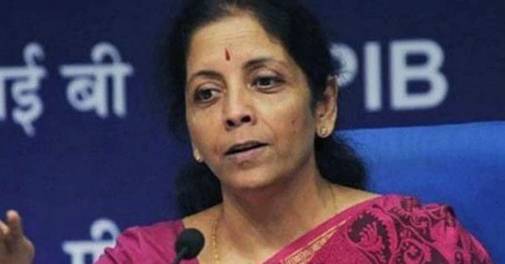 Tax hike on crude palm oil imports could reduce shipments, says FM Nirmala Sitharaman - Vimarsana News