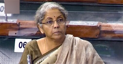 Rs 30,000 crore via new agri cess will be used to improve states' APMC infra: FM Sitharaman - Vimarsana News