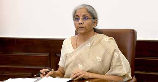 Early morning PMO order behind roll-back of small savings rate cut - Vimarsana News