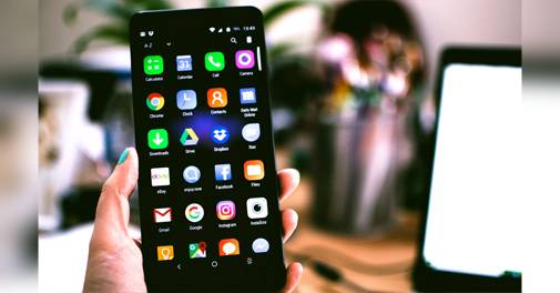 Smartphone sector to see double-digit growth in 2021 as people embrace WFH - Vimarsana News
