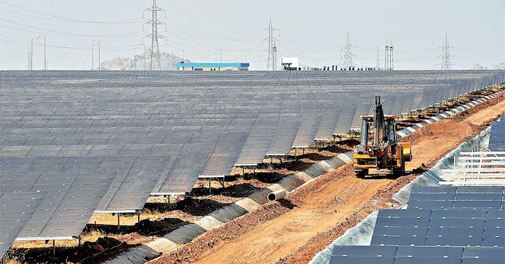 How REC trading pause will impact India's green energy aspirations - Vimarsana News