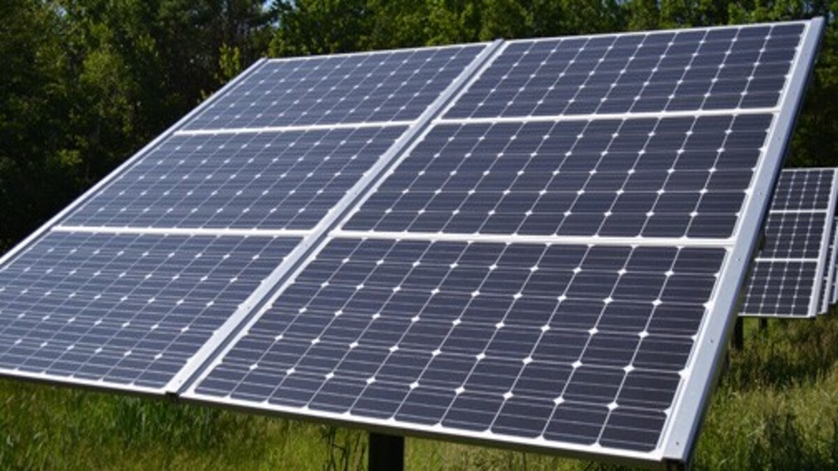 India To Impose 20 Customs Duty On Solar Equipment More Riders On Imports From Neighbouring Nations